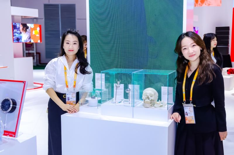 强生医疗科技骨科:以临床患者需求为导向 持续推进产品和本土化创新